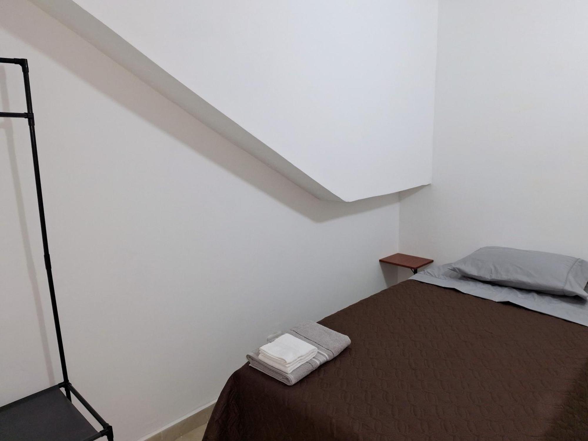 Aparthotel Casa Bella Vista à Bogotá Extérieur photo